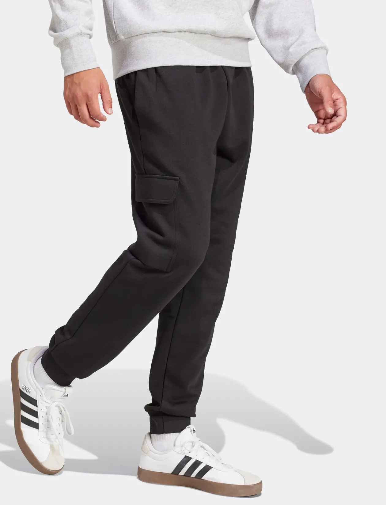 M FELCZY C PANT - Mænd