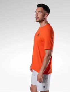 M GRAPHIC ACTIVE TEE - T-shirts