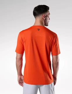 M GRAPHIC ACTIVE TEE - T-shirts