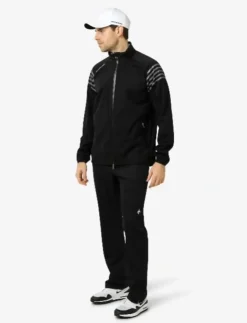 M HURRICANE JACKET - Golfjakker