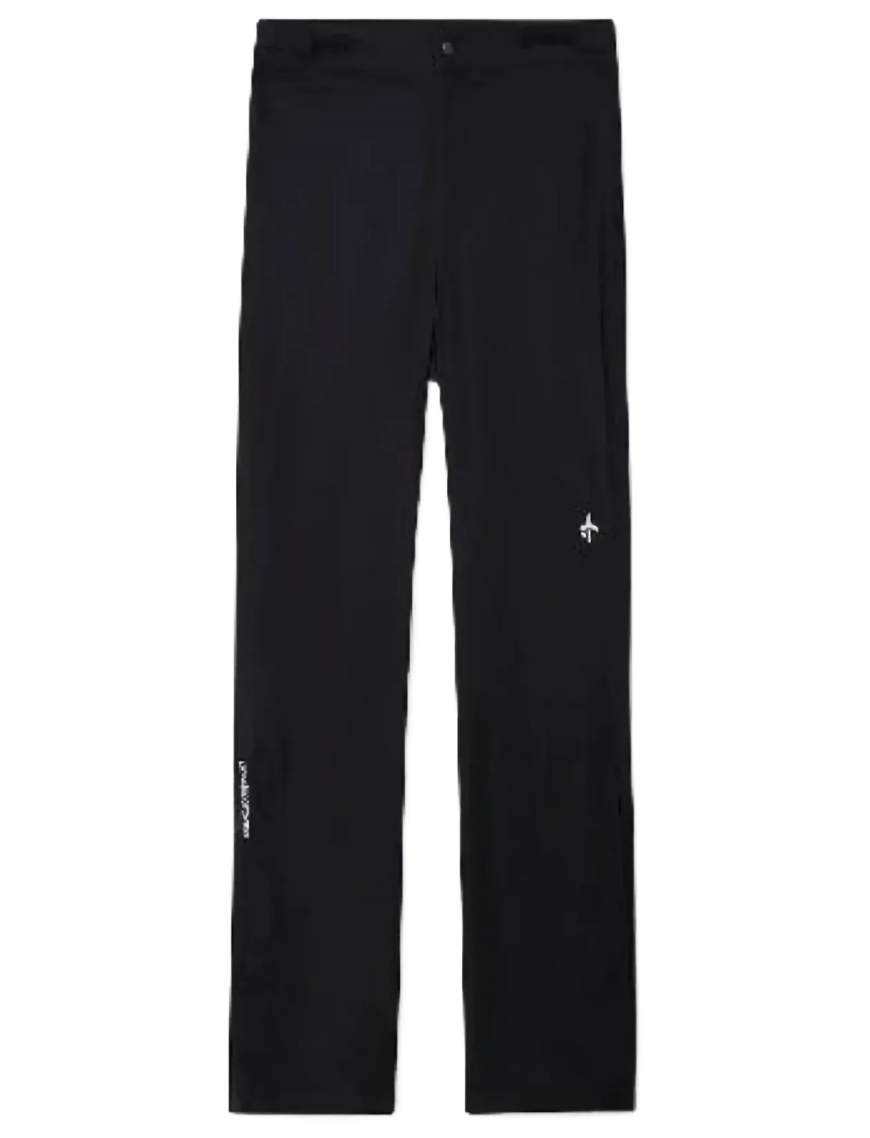 M HURRICANE PANTS LO - Golfbukser