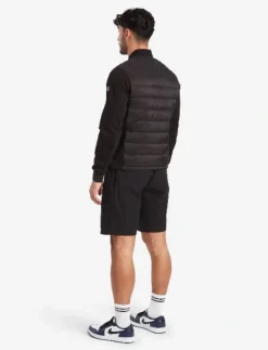 M HYBRID JACKET - Golfjakker