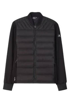 M HYBRID JACKET - Golfjakker