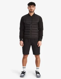 M HYBRID JACKET - Golfjakker