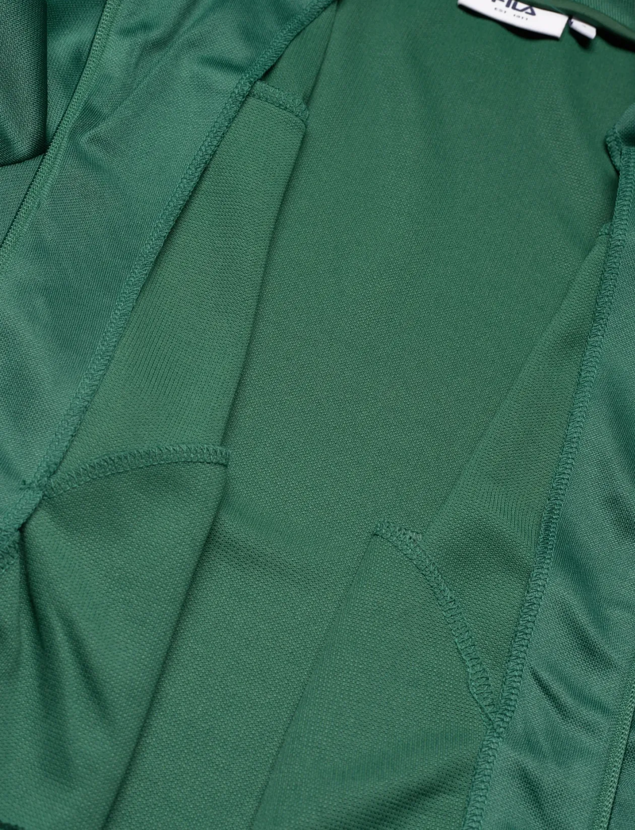 MICHI regular cropped taped track jacket - Sweatshirts