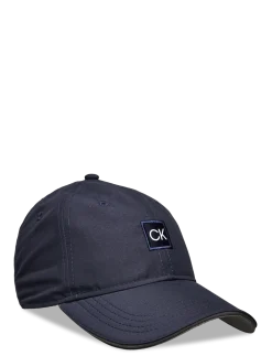 MICROFIBRE BASEBALL CAP - Hatte & Kasketter