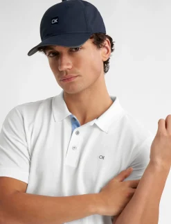 MICROFIBRE BASEBALL CAP - Hatte & Kasketter