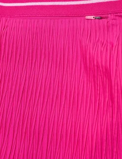 17" Micro pleated skort - Skorts