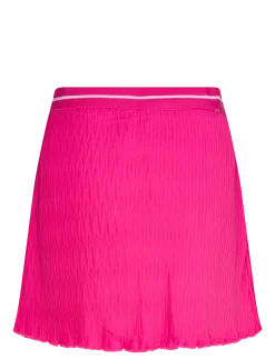 17" Micro pleated skort - Skorts