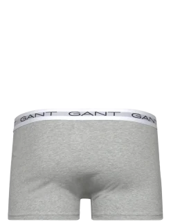 MICRO PRINT TRUNK 3-PACK - Boxershorts