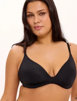 Micro T-shirt Bra - T-shirt BH'er