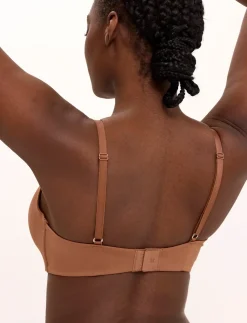 Micro T-shirt Bra - T-shirt BH'er
