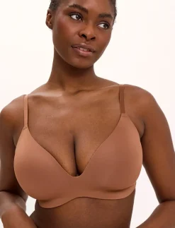 Micro T-shirt Bra - T-shirt BH'er