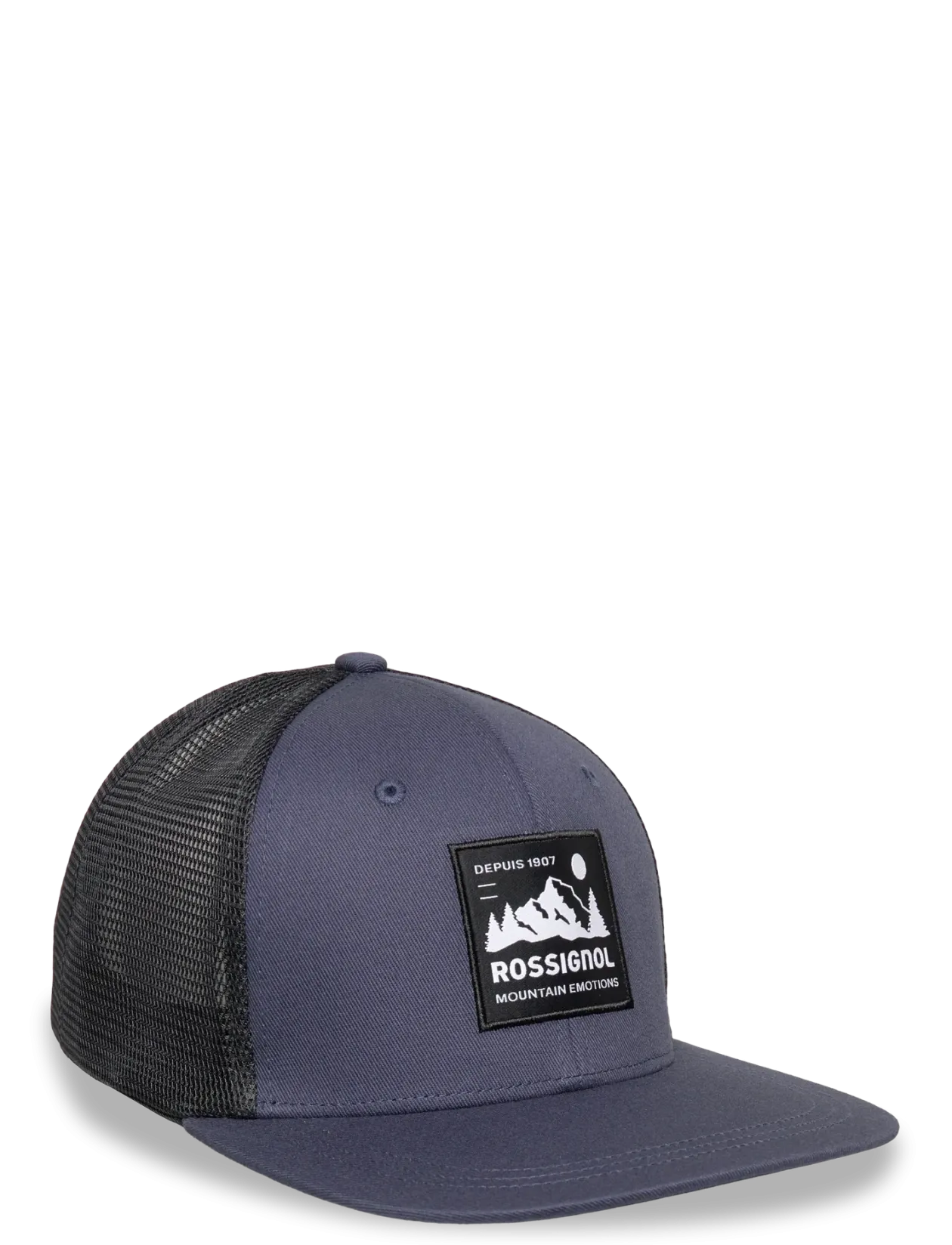 MID CROWN TRUCKER CAP - Hatte & Kasketter