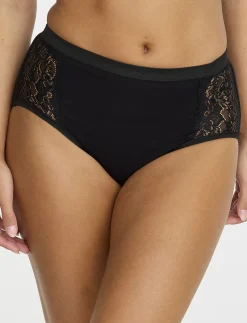 Midi Brief - Briefs