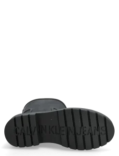 MID RAINBOOT RUBBER - Gummistøvler