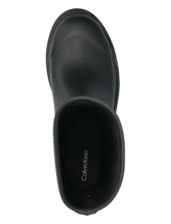 MID RAINBOOT RUBBER - Gummistøvler