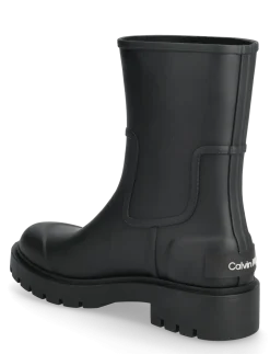 MID RAINBOOT RUBBER - Gummistøvler