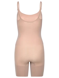 MID THIGH BODYSUIT - Bodies & slips