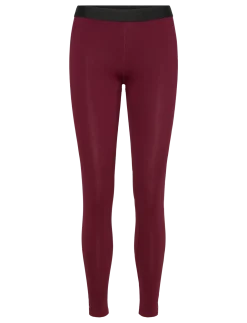 Midweight Stretch Tight - Termoleggings