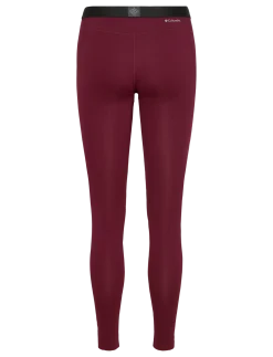 Midweight Stretch Tight - Termoleggings