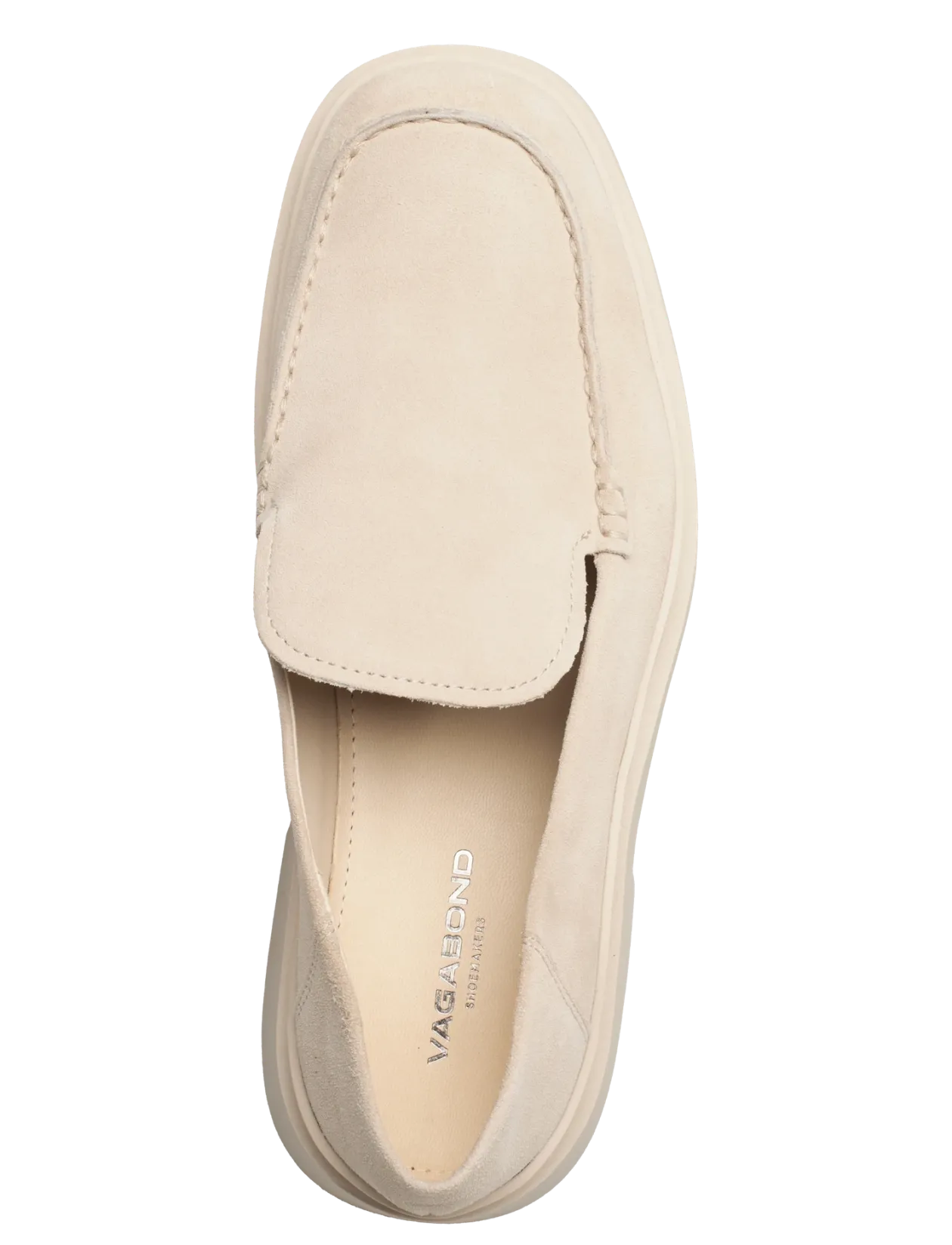 MIKE - Loafers