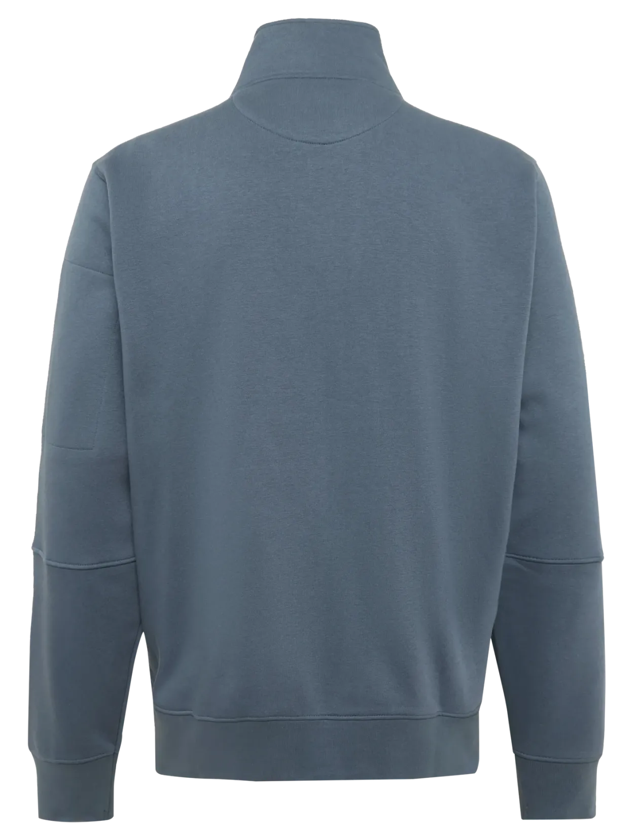 MIKKELSI ZIP CARDIGAN - Fullzip strik
