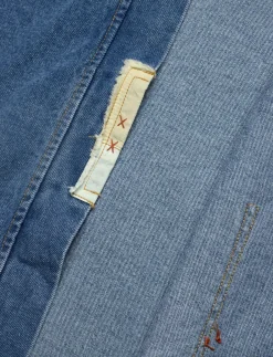 MilaLL Jacket LS - Denimjakker