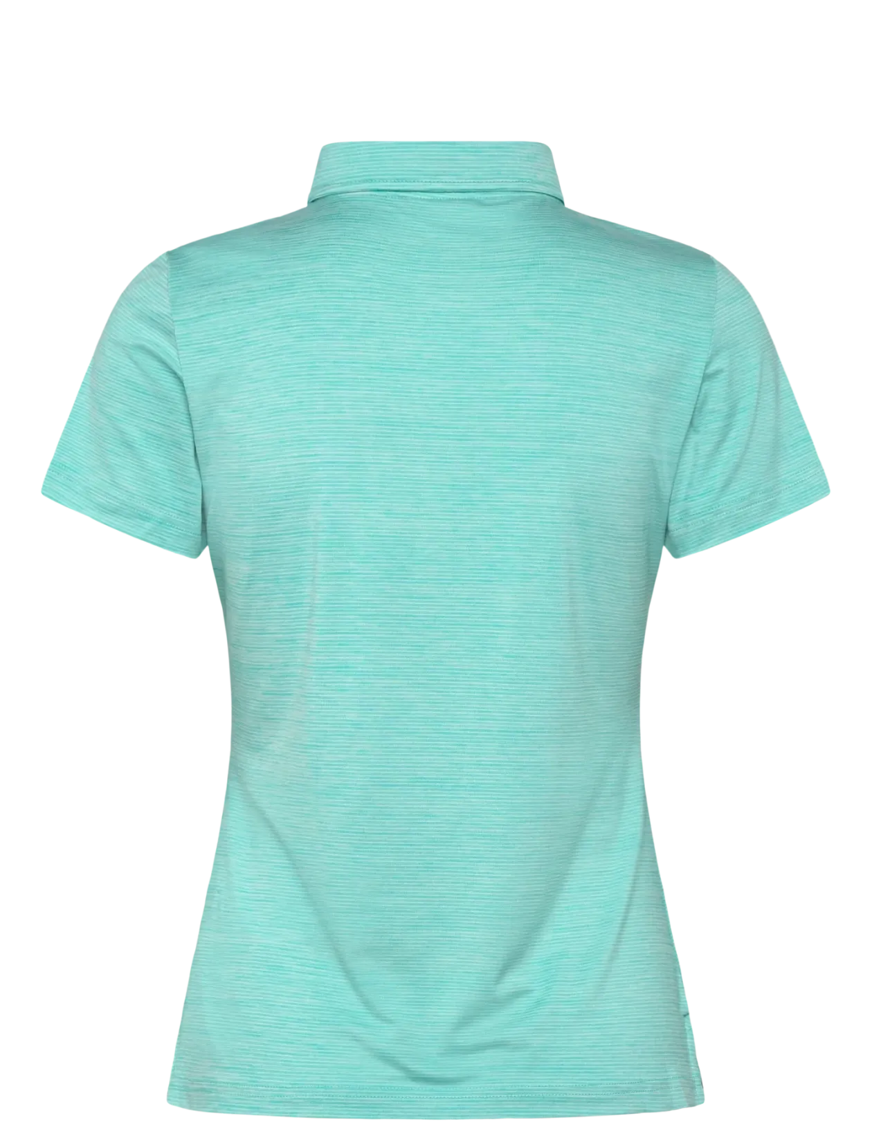 MILA MINI STRIPE POLO - Poloer
