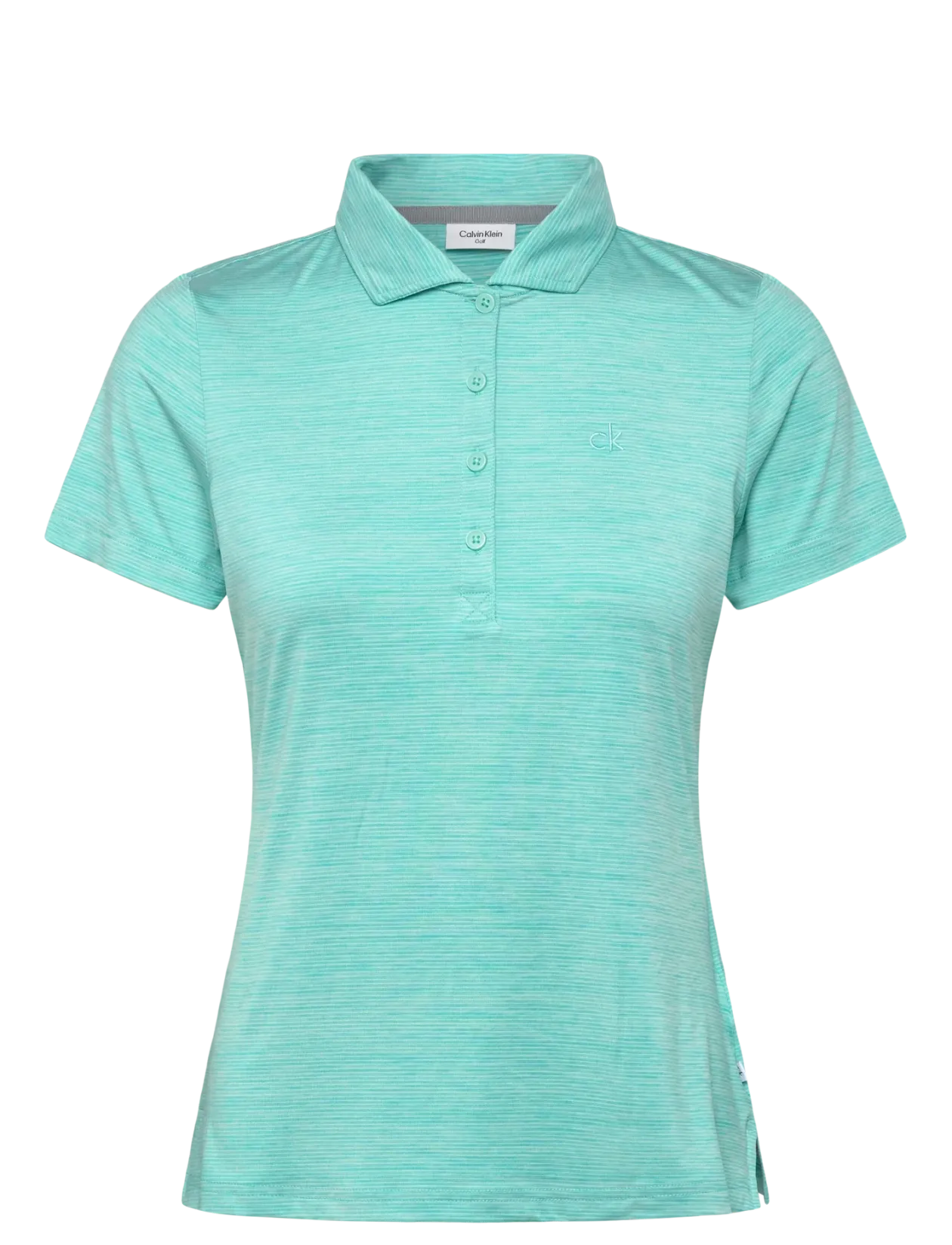 MILA MINI STRIPE POLO - Poloer