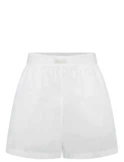 Milan1 Shorts - Afslappede shorts