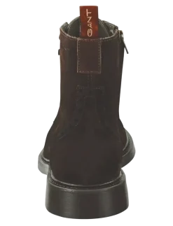 Millbro Mid Boot - Med snøre