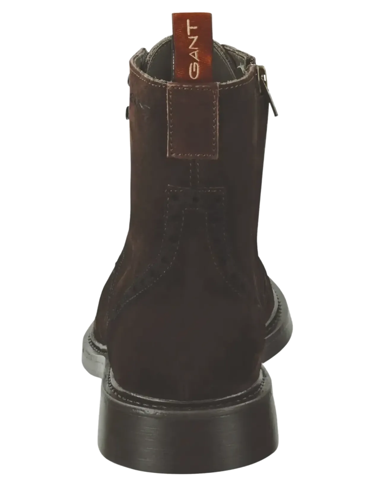 Millbro Mid Boot - Med snøre