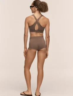 Millennial Bikini Shorts - Bikinier