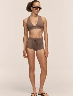 Millennial Bikini Shorts - Bikinier