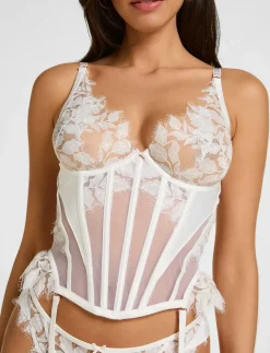 MILLIE BUSTIER - Bøjle-bh’er