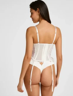 MILLIE BUSTIER - Bøjle-bh’er