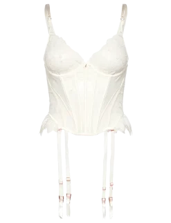 MILLIE BUSTIER - Bøjle-bh’er