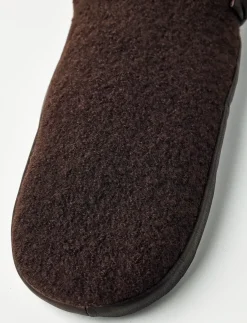 Millie Mitt Espresso - Luffer