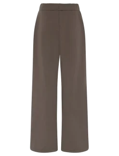 Millie Straight Leg Sweatpant - Sweatpants