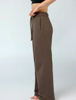 Millie Straight Leg Sweatpant - Sweatpants