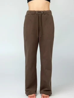 Millie Straight Leg Sweatpant - Sweatpants