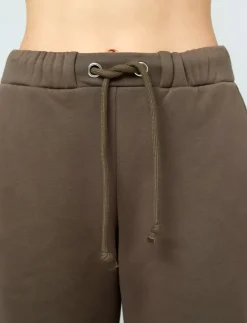 Millie Straight Leg Sweatpant - Sweatpants
