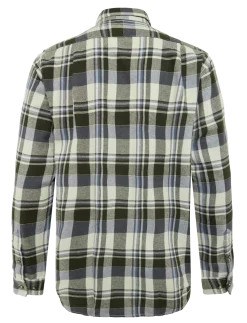 MILLO CHECK - Ternede skjorter