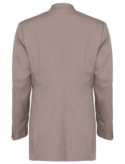 Milo Taupe - Dobbeltradede blazere