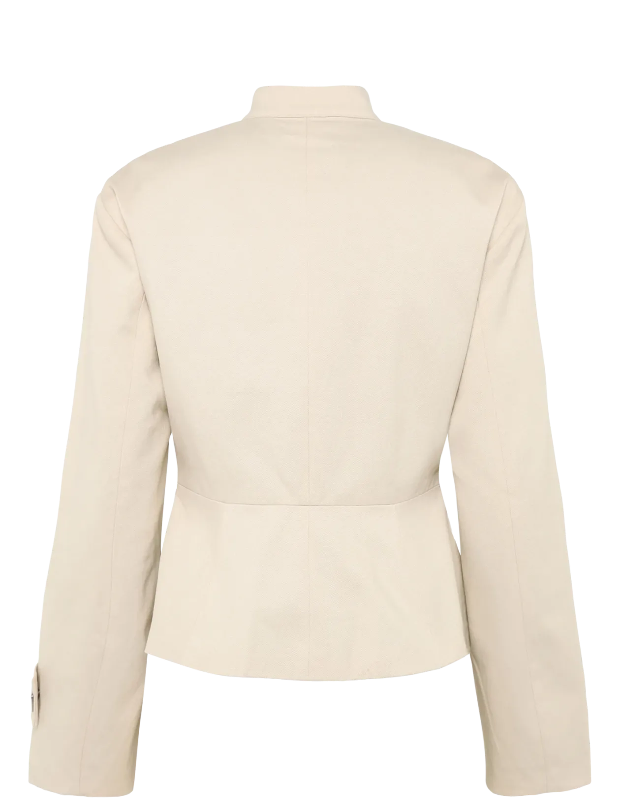 MILOU JACKET - Enkeltradede blazere
