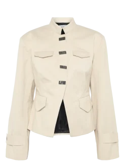 MILOU JACKET - Enkeltradede blazere
