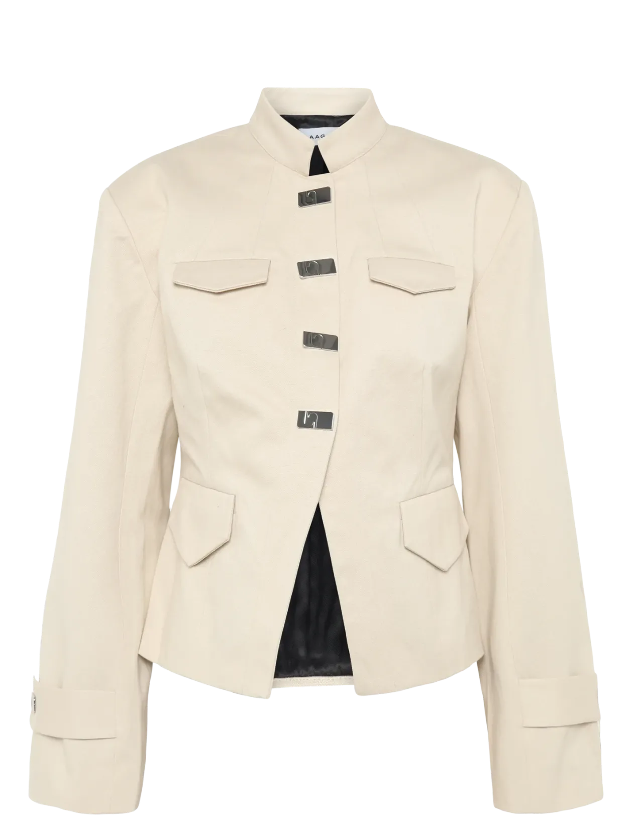 MILOU JACKET - Enkeltradede blazere