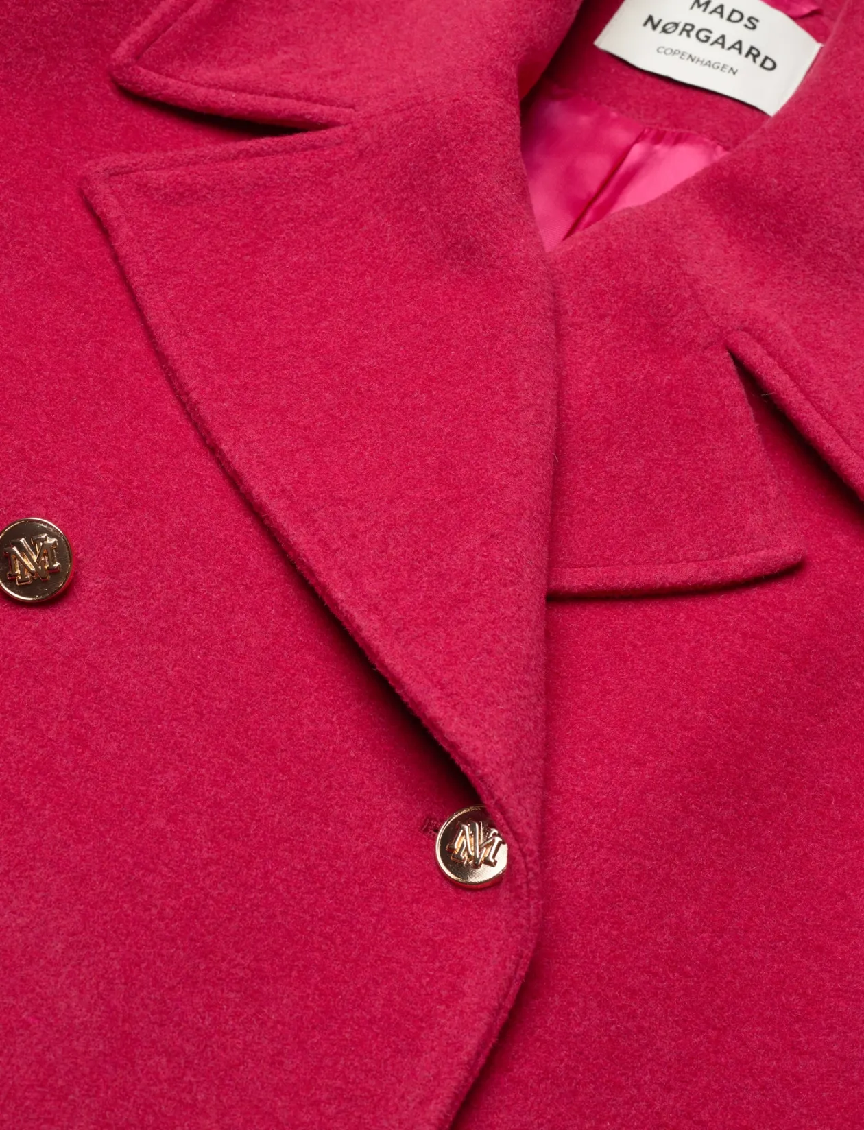Milva Sanny Coat - Frakker