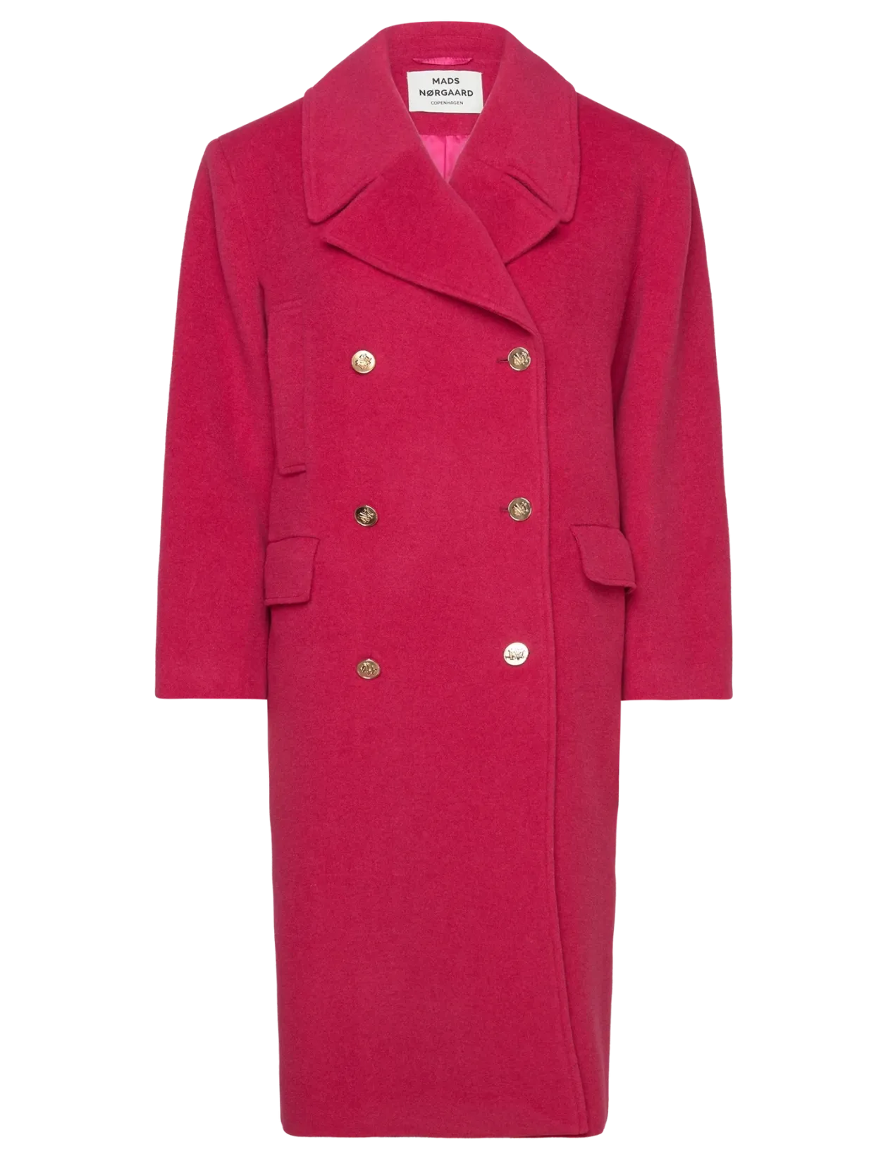 Milva Sanny Coat - Frakker